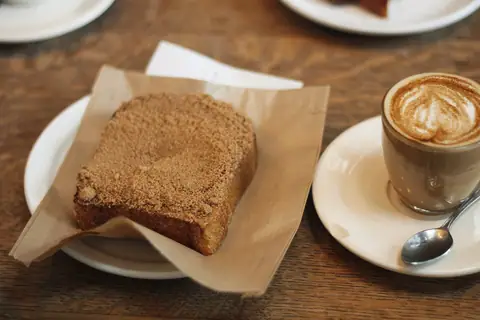 Gwalia Cafe photo 1